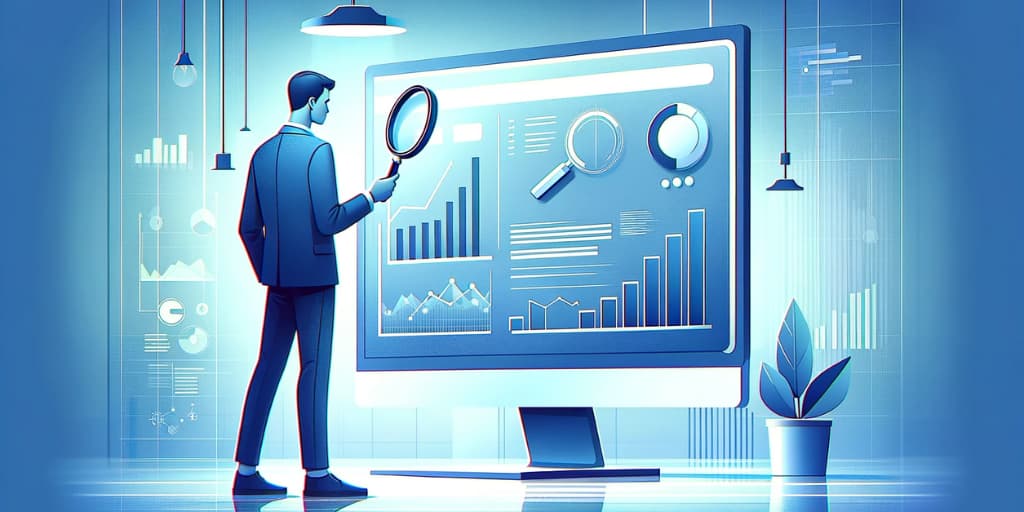 How to Track Your Competitors with Web Monitoring?