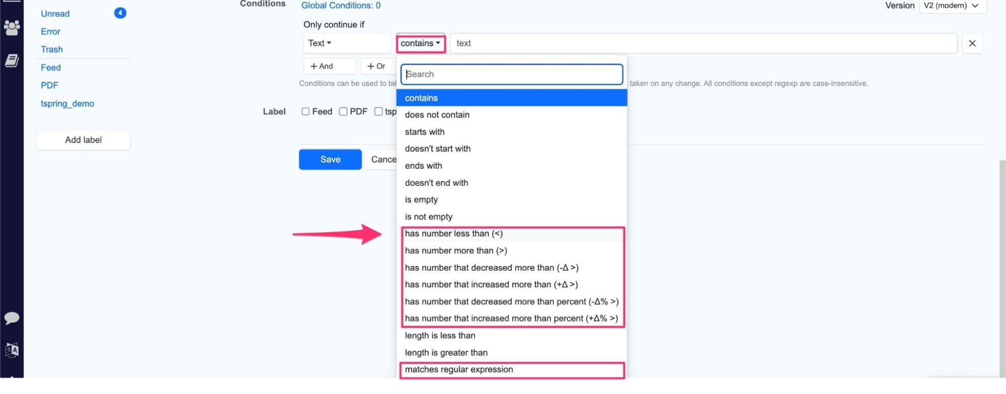 add a condition to check price drops on wine