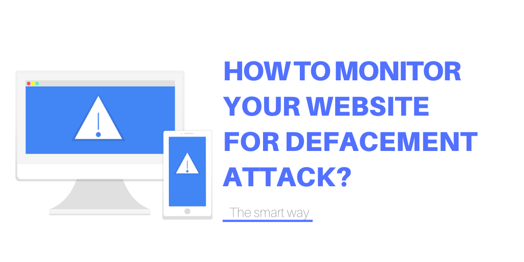 Website Defacement Monitoring Guide