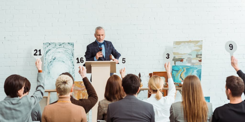 How to Track Online Auctions and Get Bid Alerts?