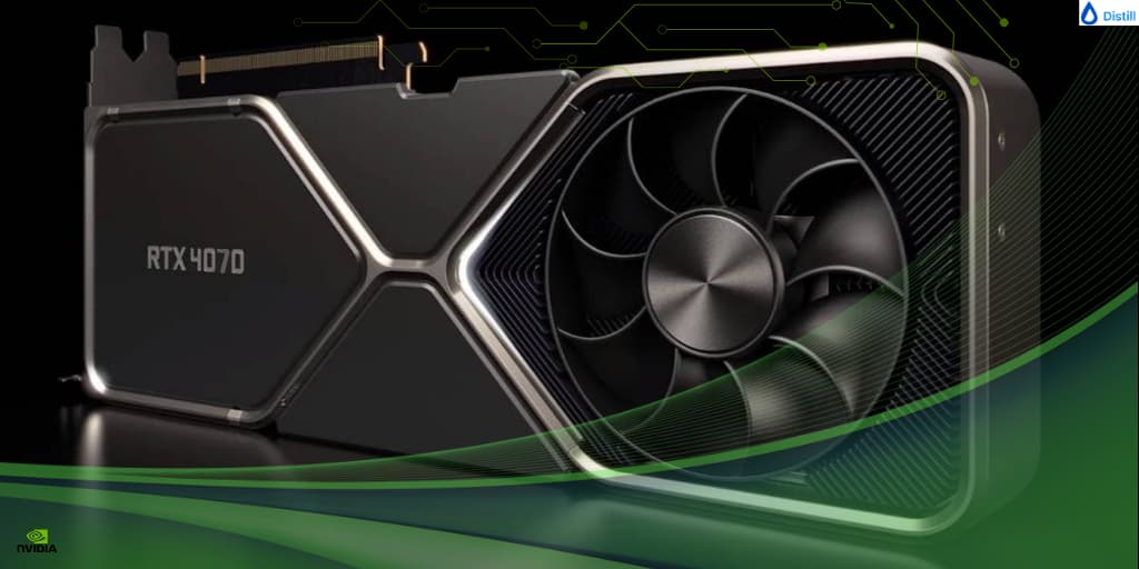 How to set up alerts for Nvidia RTX 4070 Release?