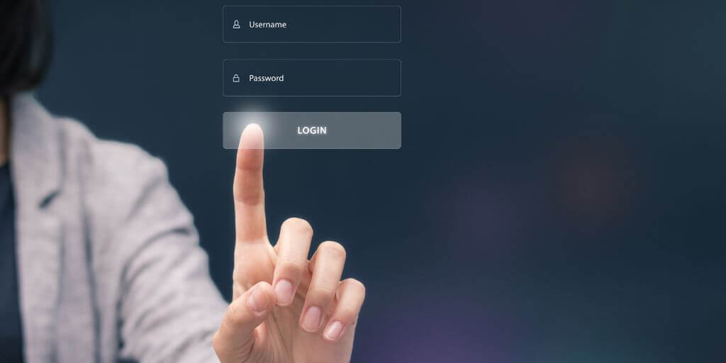 How to monitor webpages with login and password?
