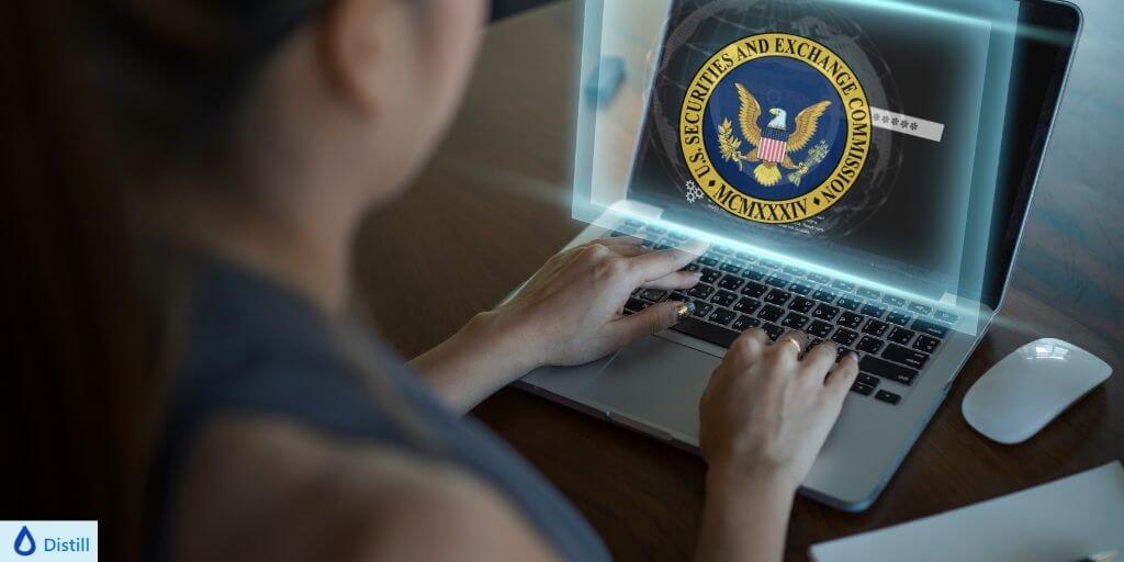 SEC Filings Tracking Guide