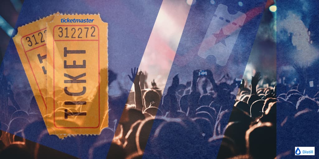 The ultimate guide to find tickets on Ticketmaster