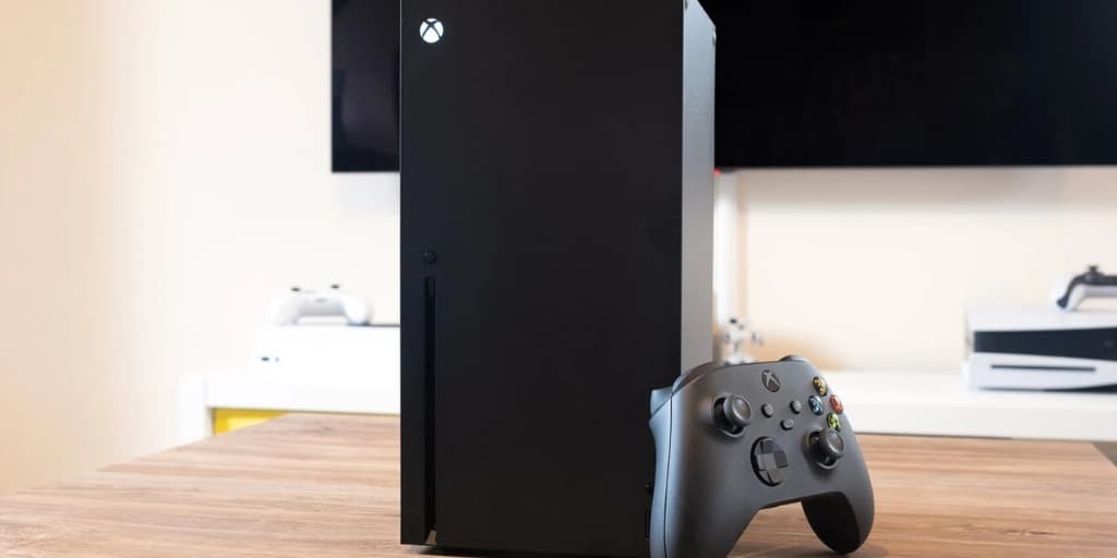 Xbox Series X Restock Notifications - Tips & Shortcuts